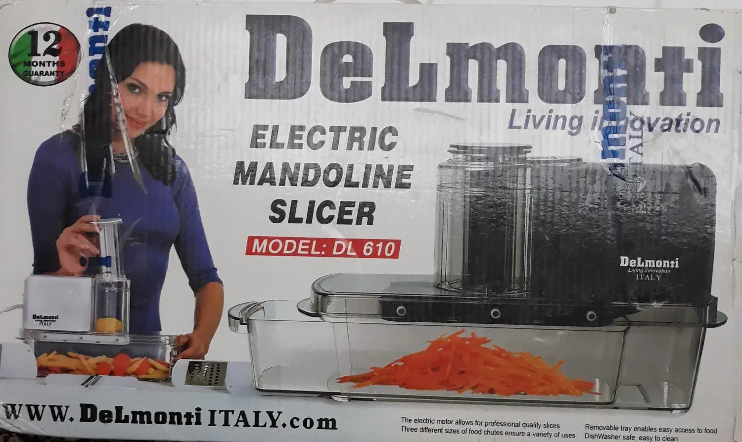 فروش جارو برقی و رنده برقی|جاروبرقی، جارو شارژی، بخارشو|شاهین‌شهر, اقبال لاهوری|دیوار