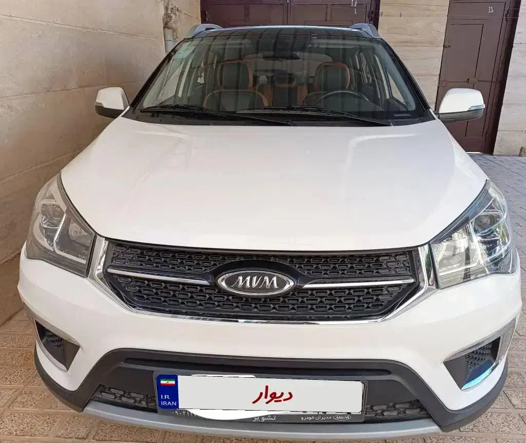 x22 دنده‌ای مدل1401|خودرو سواری و وانت|صدرا-فارس, فاز ۲|دیوار