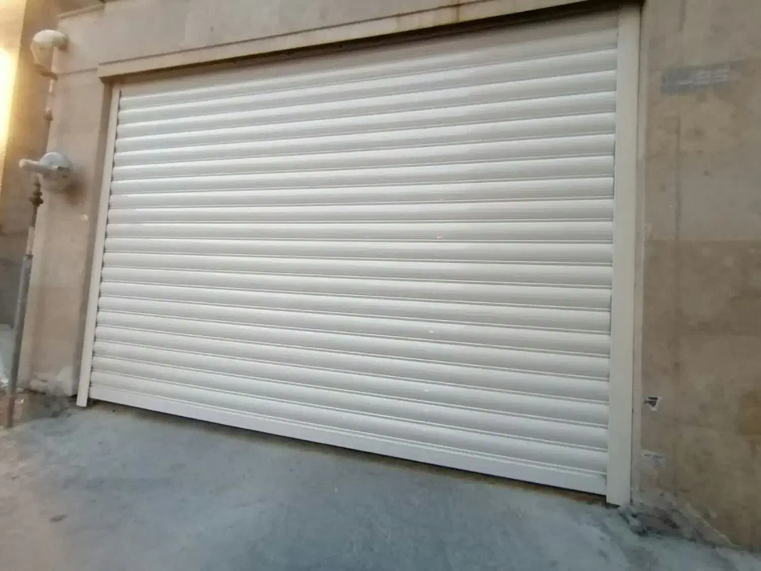 فروش وتعمیرات تخصصی کرکره برقی برد ریموت|خدمات پیشه و مهارت|قم, چهل درخت|دیوار