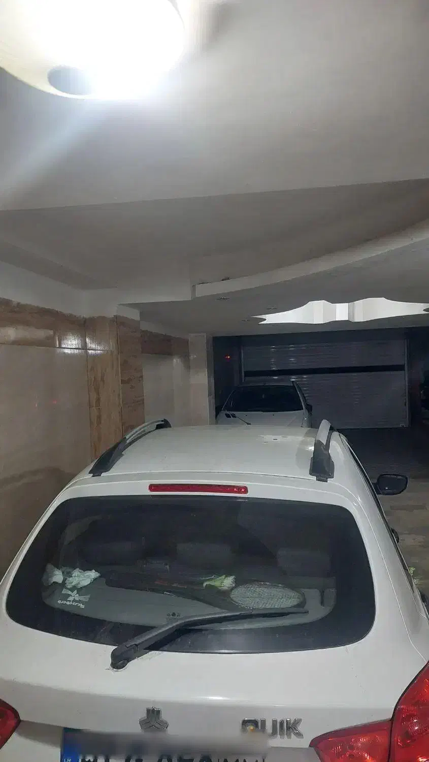 کوییک ساده مدل ۱۱۴۰۰|خودرو سواری و وانت|تهران, دکتر هوشیار|دیوار