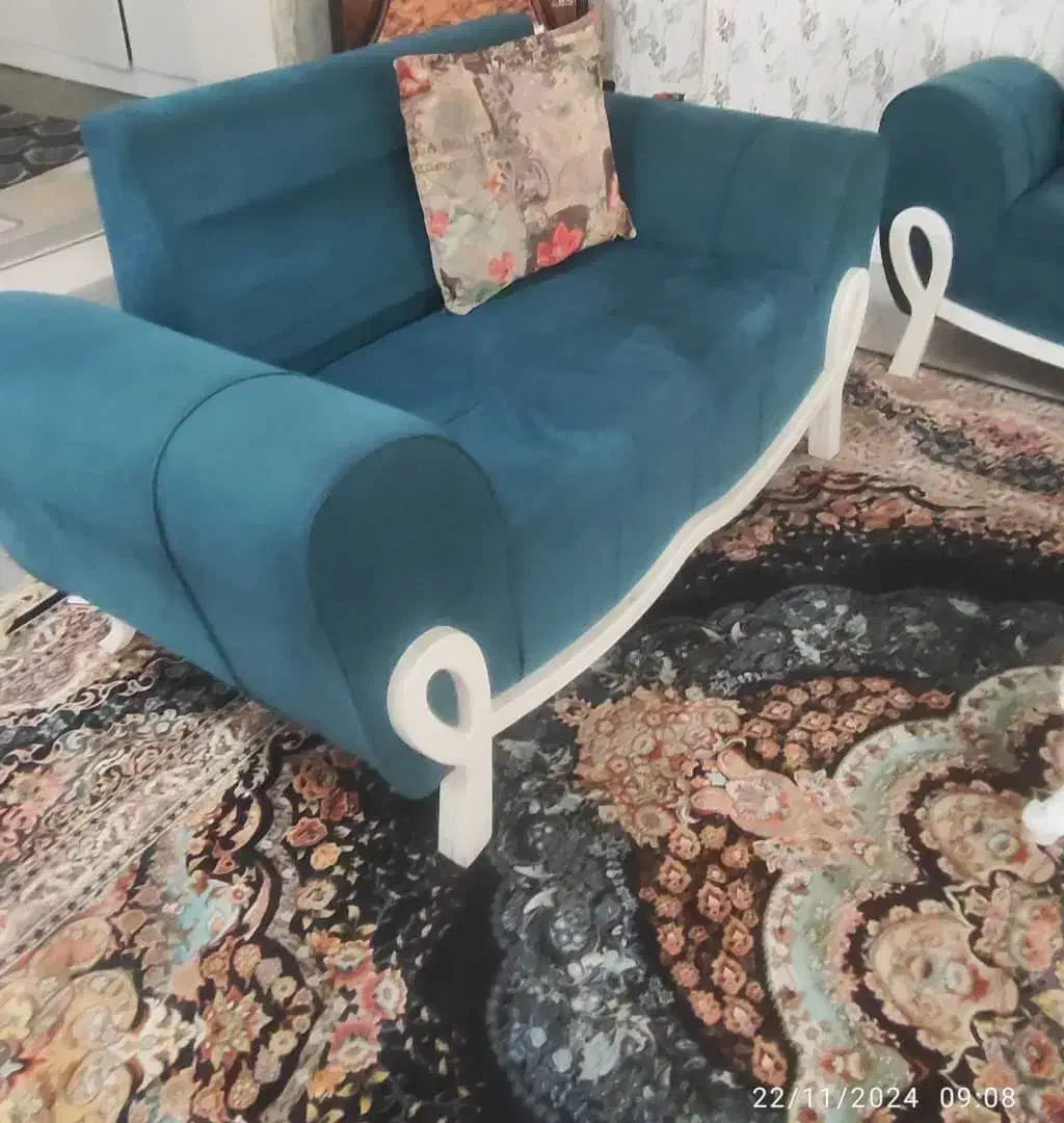 مبل|مبلمان خانگی و میز عسلی|آبدانان, |دیوار