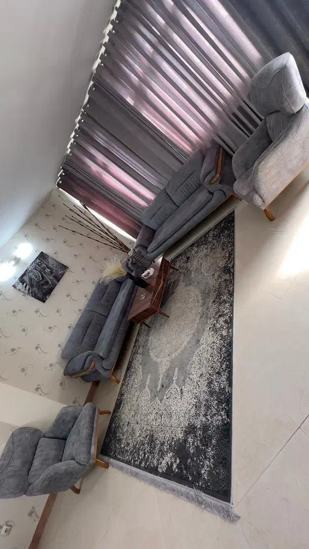 اجاره اپارتمان روزانه هفتگی یک خواب و دوخواب|اجارهٔ کوتاه‌مدت آپارتمان و سوئیت|اصفهان, دستگرده|دیوار