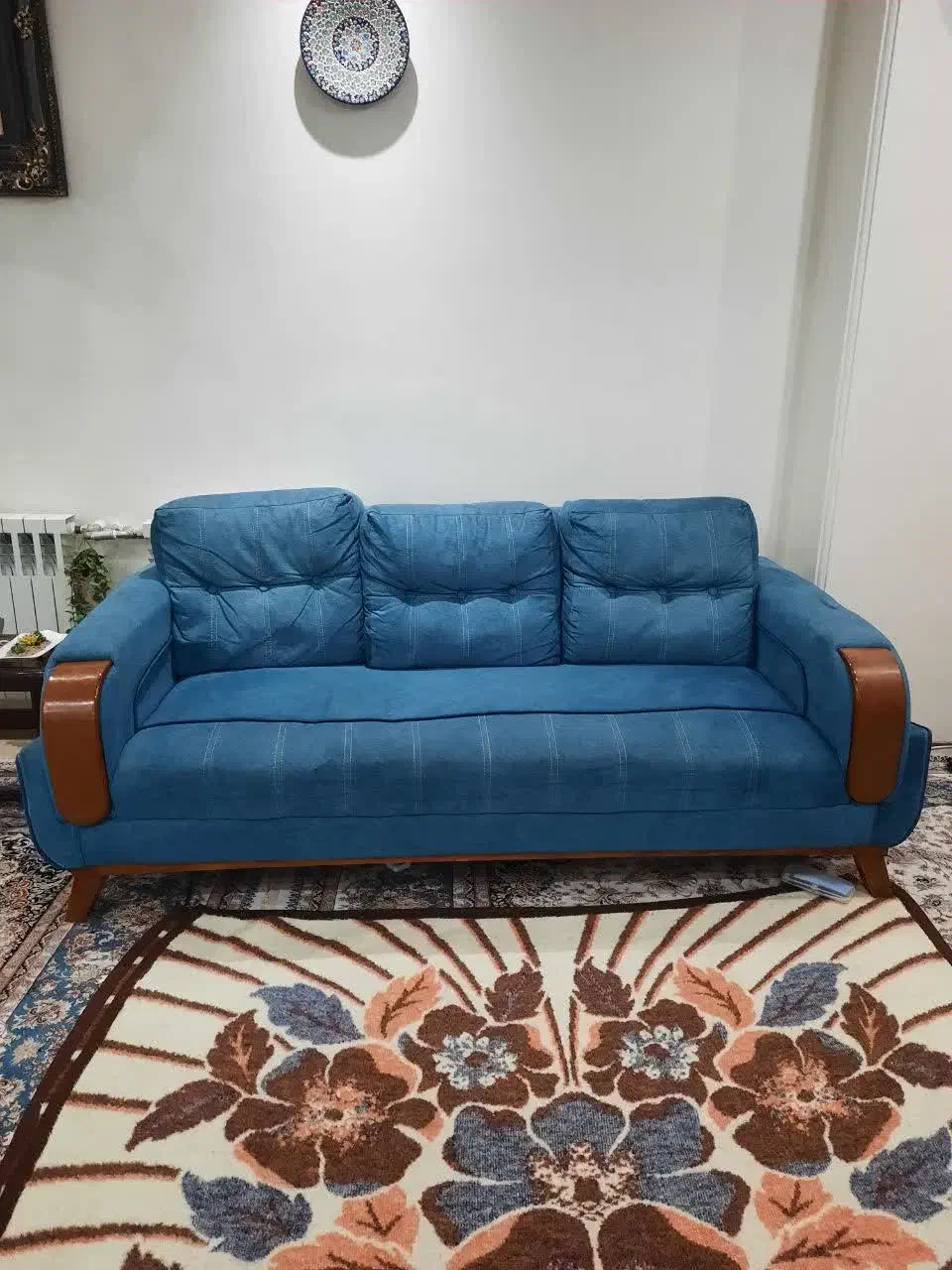 مبلمان منزل|مبلمان خانگی و میز عسلی|تهران, سردارجنگل|دیوار