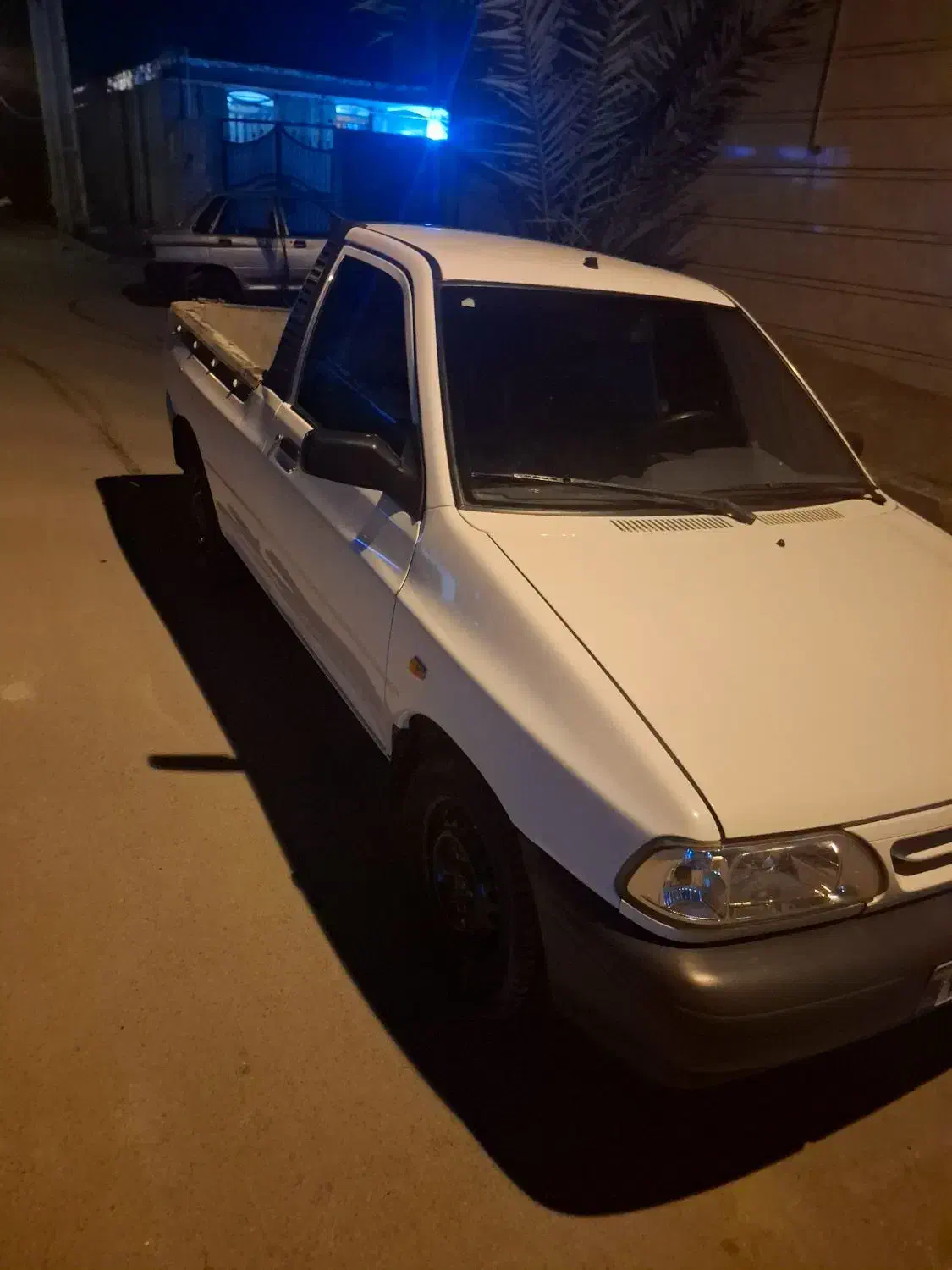 اهواز سوسنگرد|خودرو سواری و وانت|سوسنگرد, |دیوار