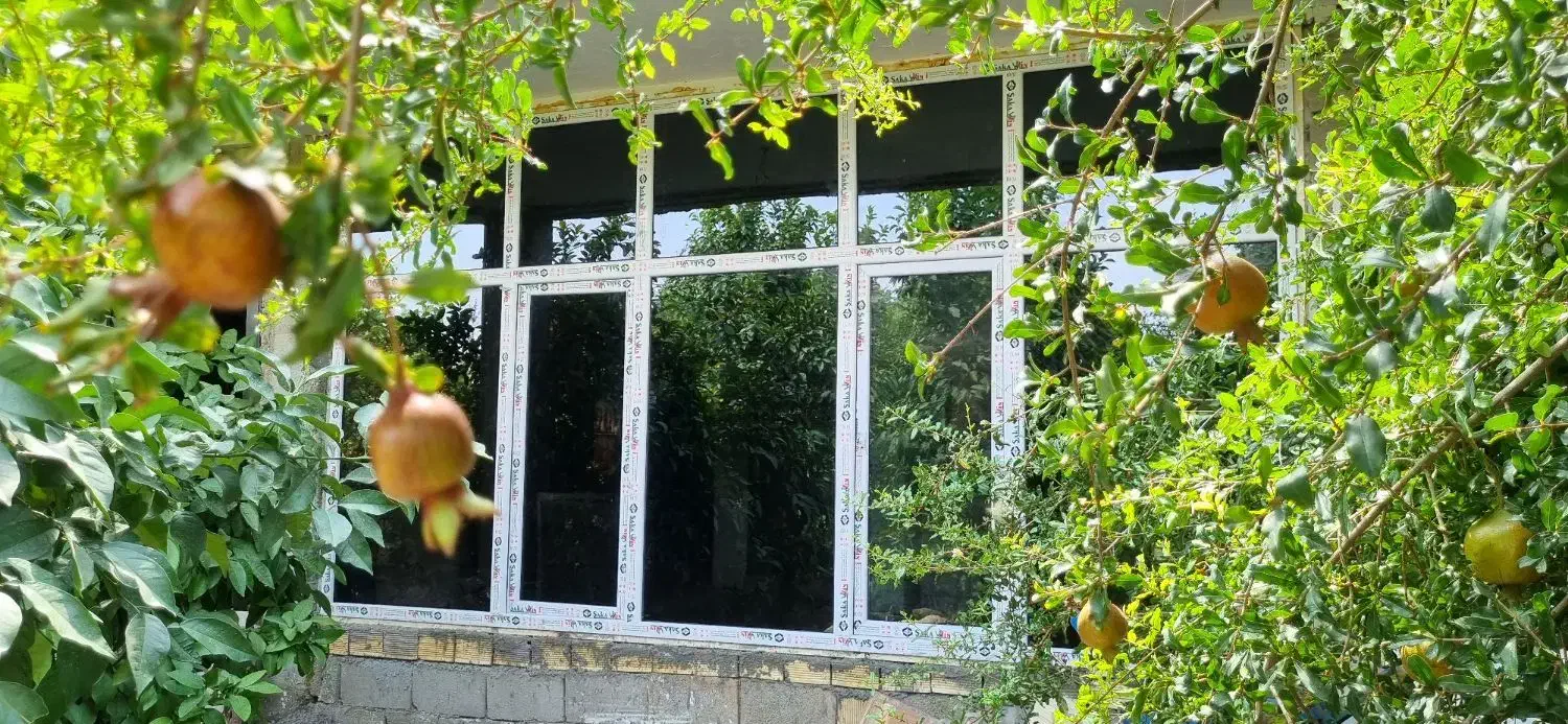 تولیدی درب و پنجره  دوجداره (UPVC) مهمدی|خدمات پیشه و مهارت|مسجد سلیمان, |دیوار