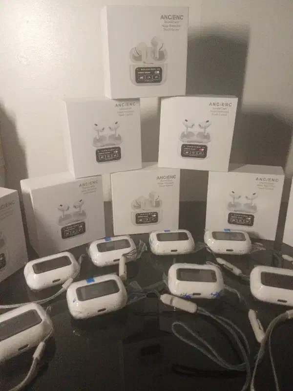 airpod|پخش‌کننده همراه|قرچک, زیبا شهر|دیوار