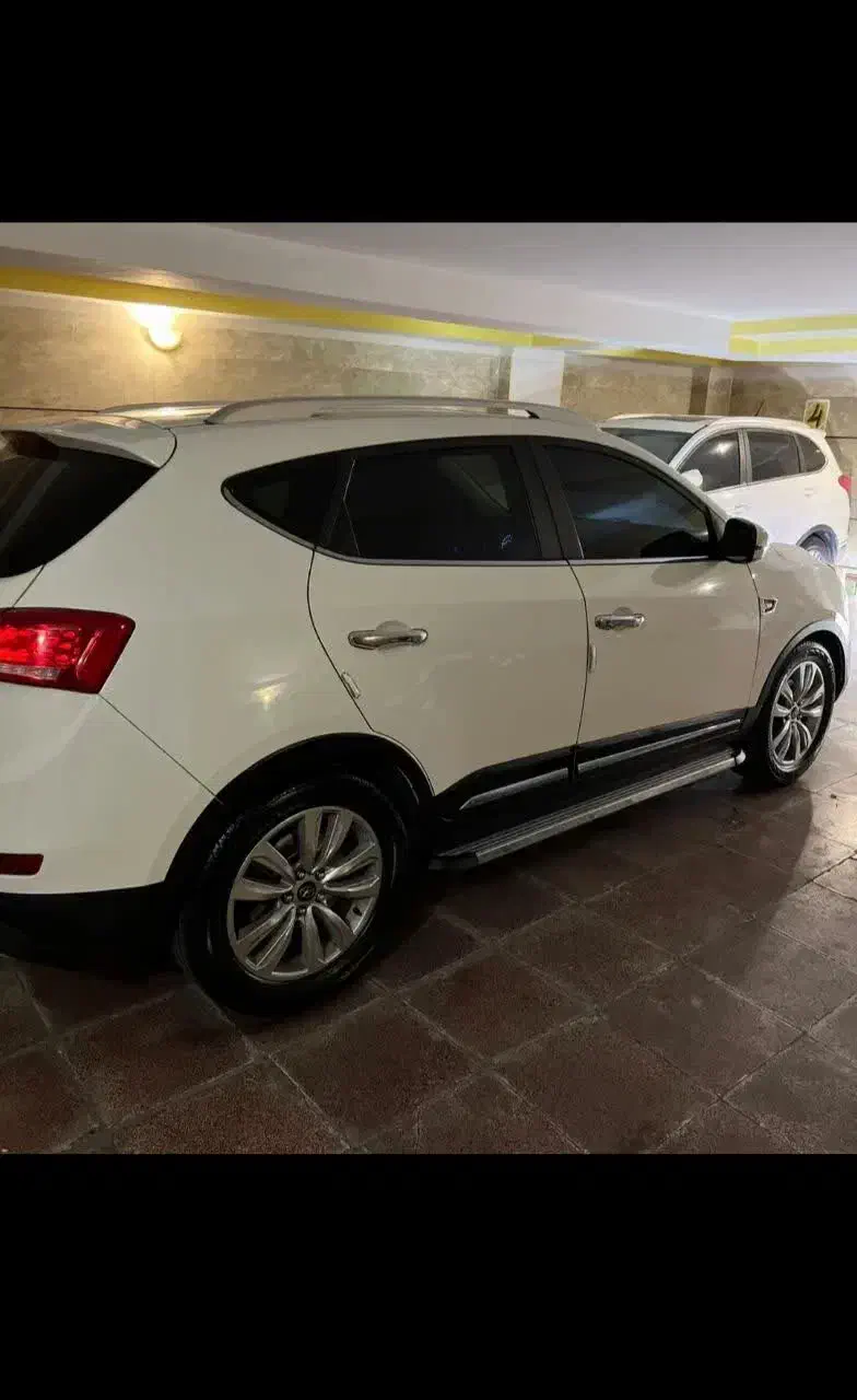 جک s5 اتومات مدل97 بیرنگ|خودرو سواری و وانت|اراک, |دیوار