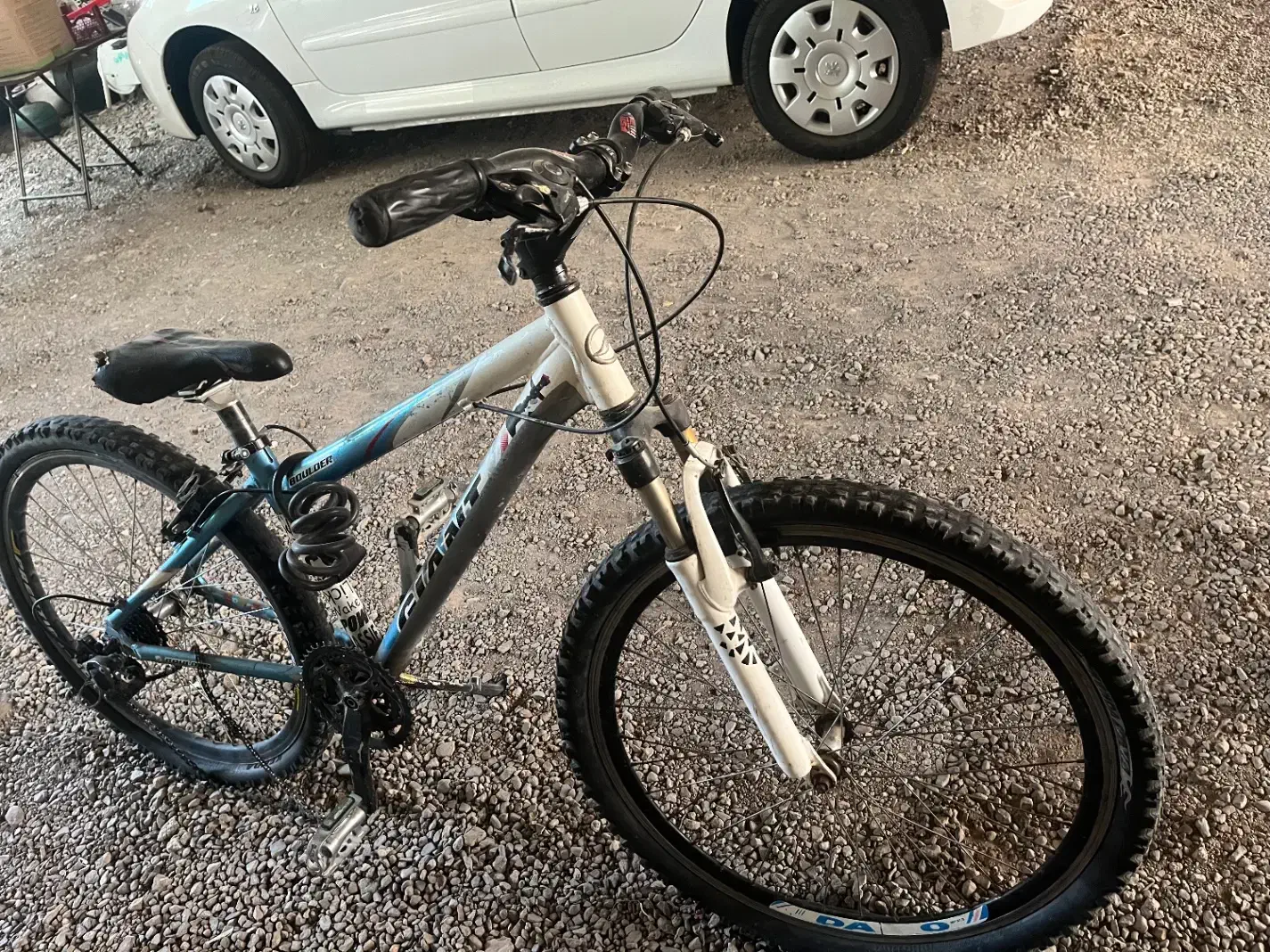 دوچرخه ۲۶|دوچرخه، اسکیت، اسکوتر|زنجان, |دیوار