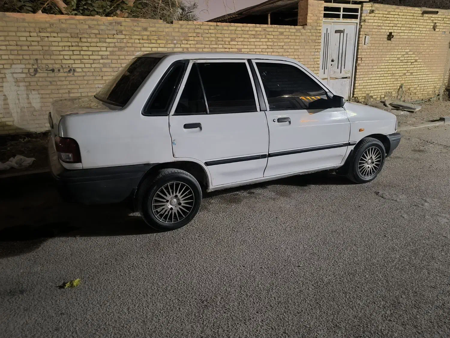 پراید|خودرو سواری و وانت|آبادان, |دیوار