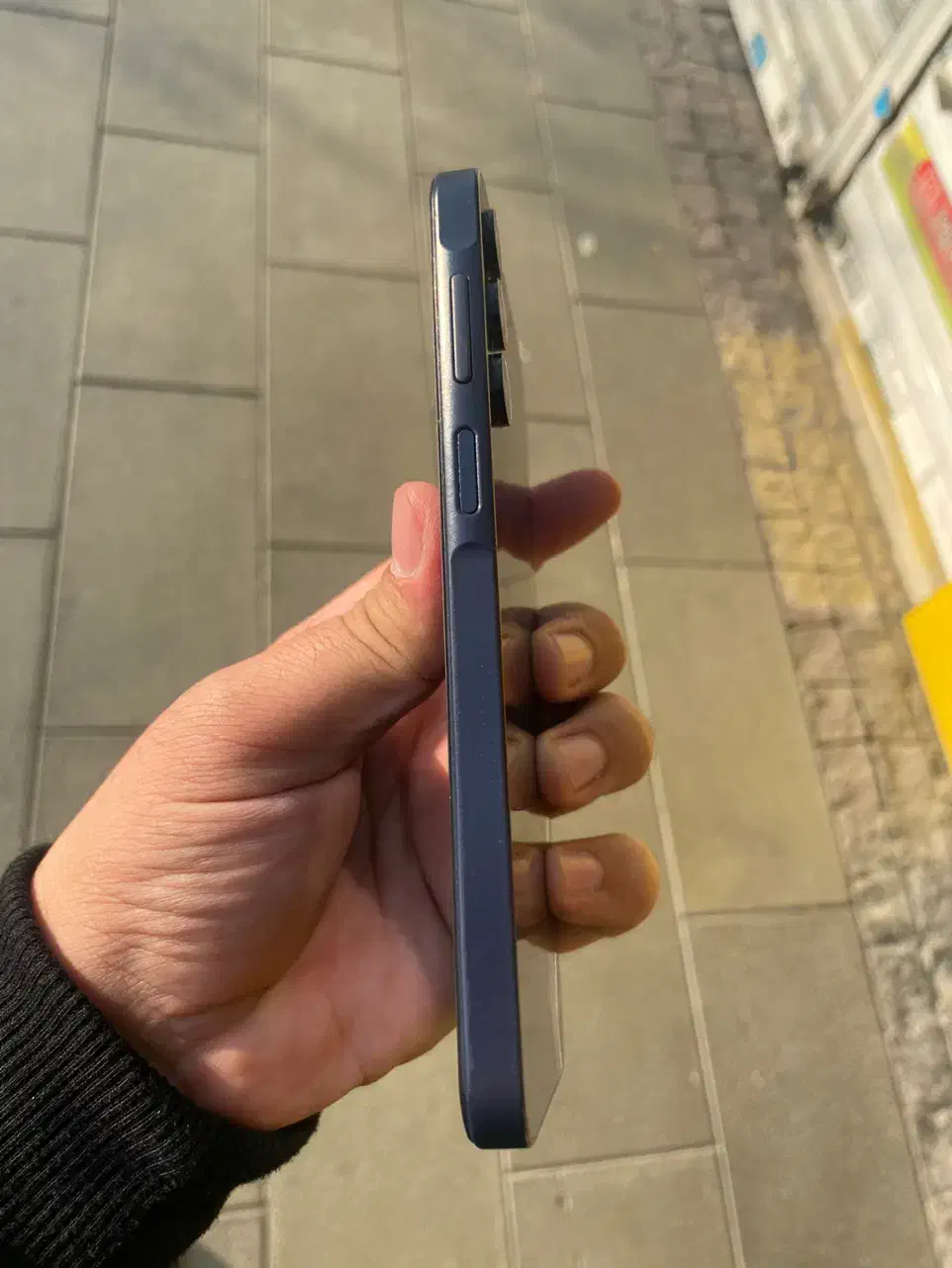 سامسونگ A15 حافظه ۱۲۸ رم ۴|موبایل|مشهد, آزادشهر|دیوار