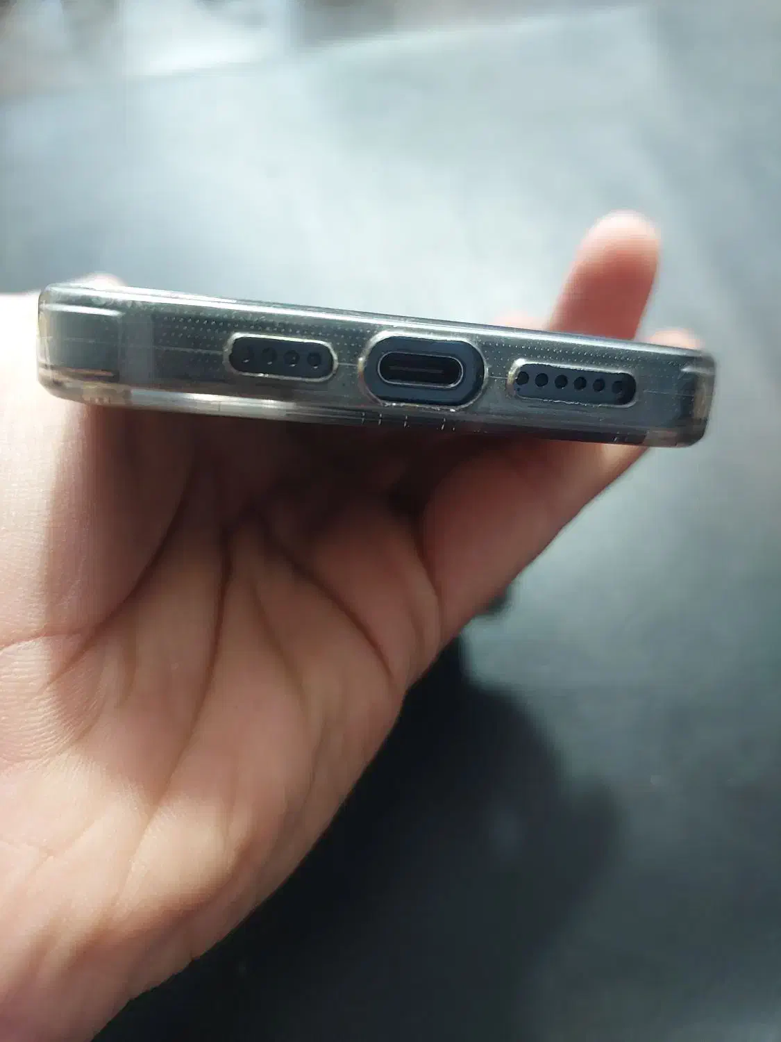 آیفون 15 پرومکس ZAA ریجیستر شده|موبایل|اهواز, سپیدار|دیوار