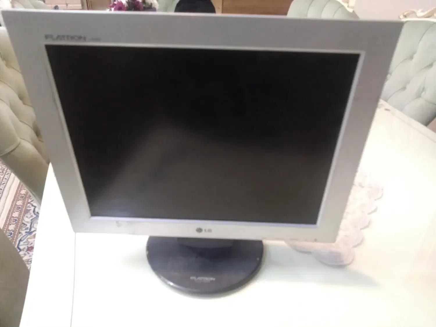 مانیتور ال جی|قطعات و لوازم جانبی رایانه|کرج, فاز ۱ مهرشهر|دیوار