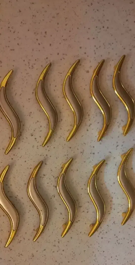 دستگیره|تخت و سرویس خواب|قم, انسجام|دیوار