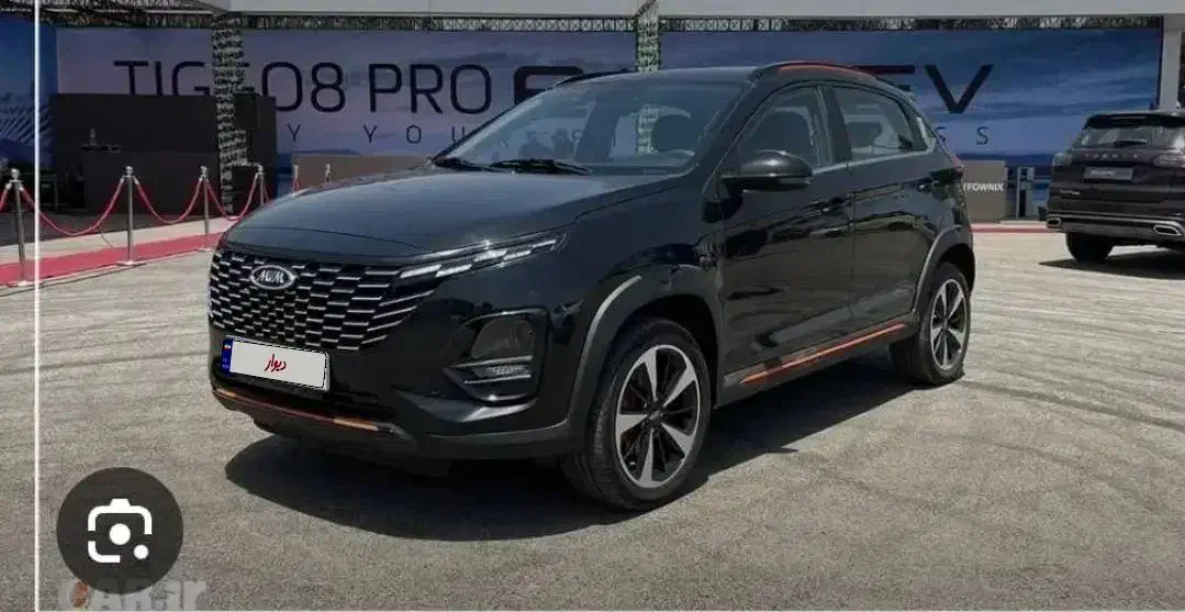 ایکس ۳۳ اتومات x33 مشکی ۴۰۴|خودرو سواری و وانت|تهران, هروی|دیوار