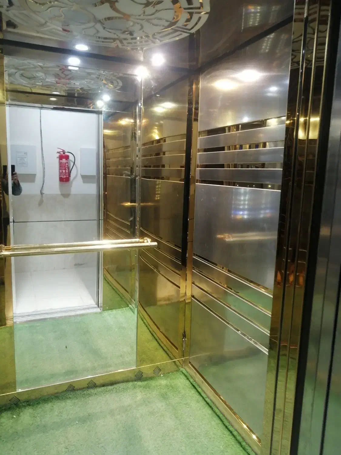 اجاره واحد 110 متری|اجارهٔ آپارتمان|کرمان, |دیوار