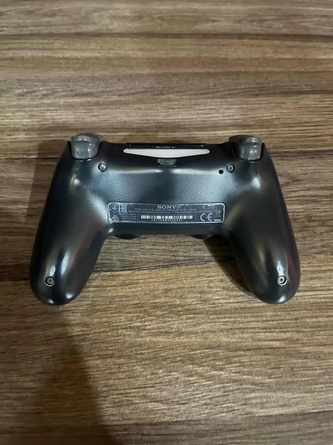 دسته ps4|کنسول، بازی ویدئویی و آنلاین|اهواز, کوی نفت|دیوار