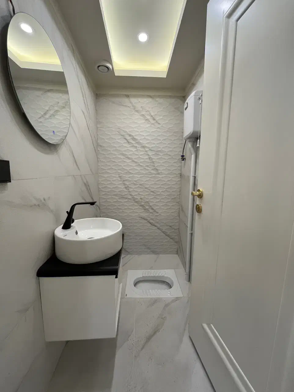 ۱۱۵ متر ۲ خواب / نوساز / ۲ پارکینگ