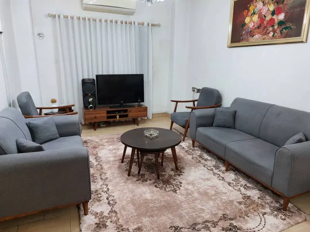 مبل طرح مینیمال|مبلمان خانگی و میز عسلی|رشت, جهاد|دیوار