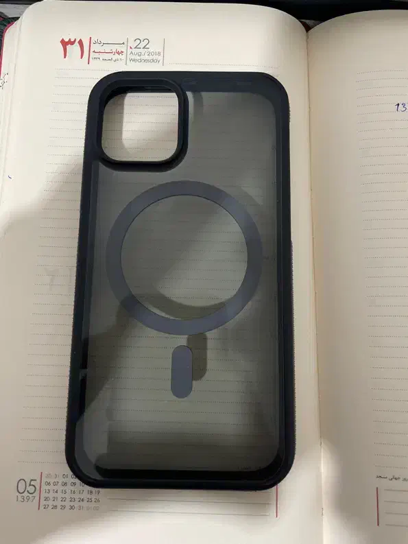 کاور ایفون ۱۱ پرو|لوازم جانبی موبایل و تبلت|تبریز, |دیوار