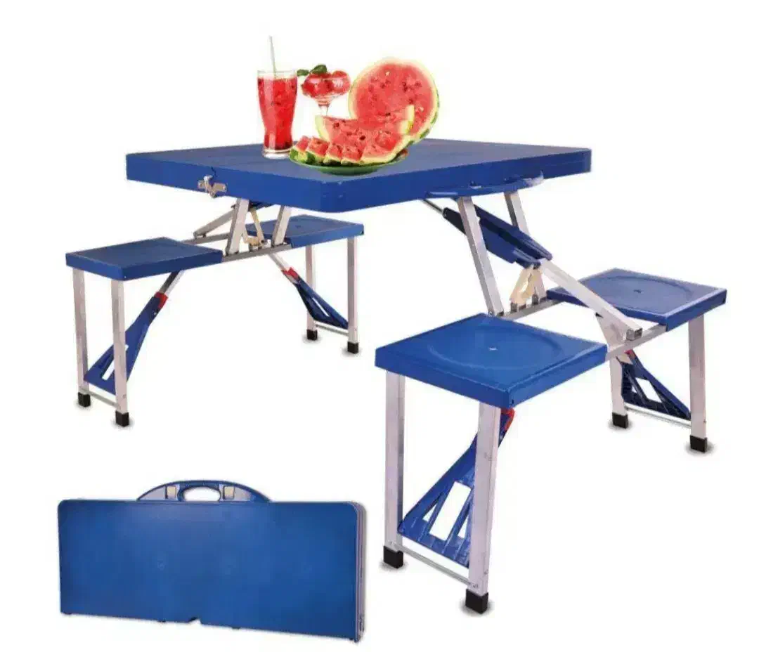 میز و صندلی تاشو|میز و صندلی غذاخوری|ایلام, |دیوار