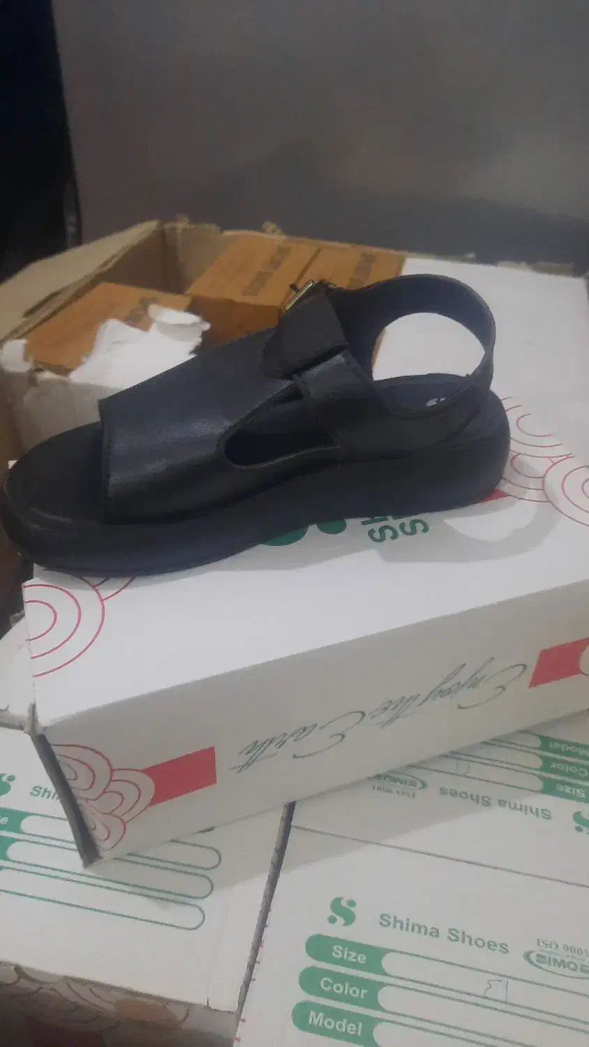 کفش به قیمت عمده|کیف، کفش، کمربند|برازجان, |دیوار