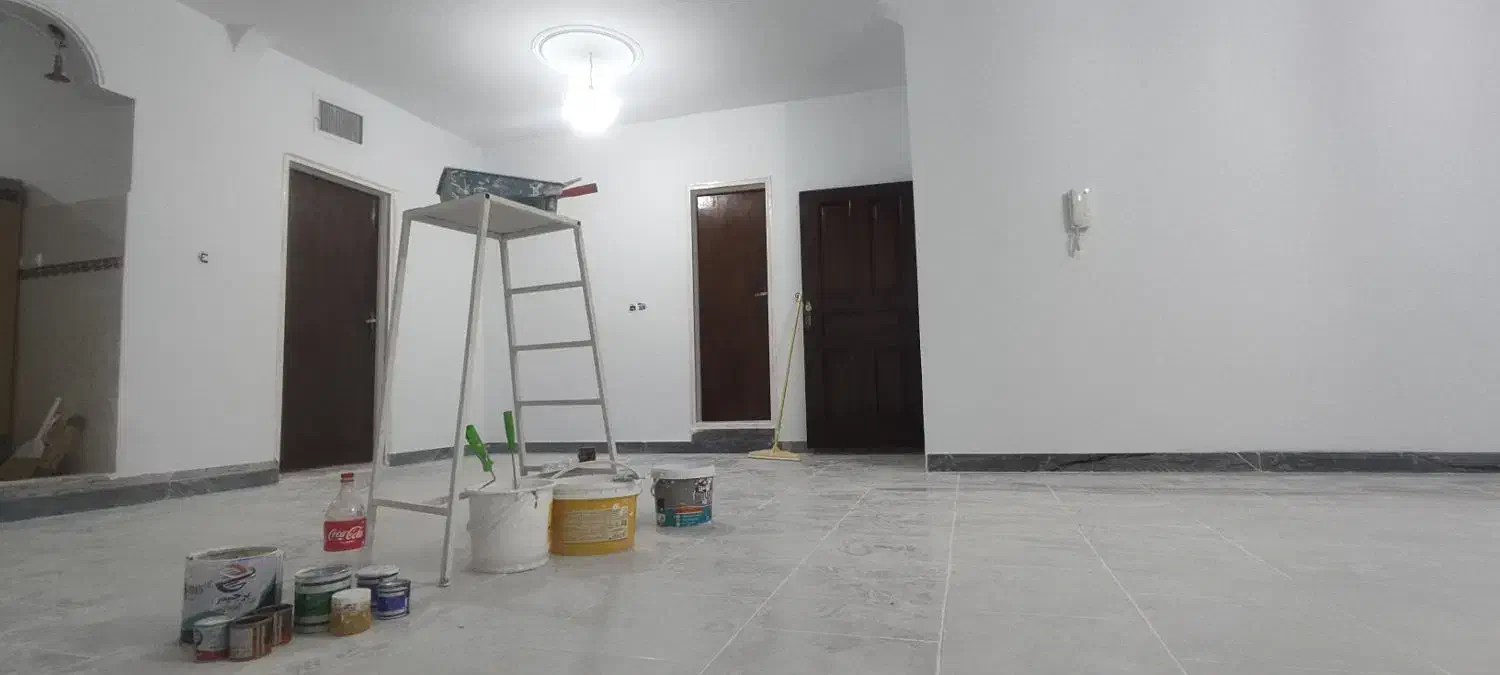 نقاش سختمان|خدمات پیشه و مهارت|کرج, کمالشهر|دیوار