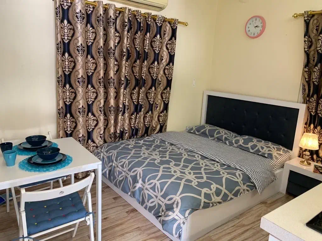 اجاره سوییت|اجارهٔ کوتاه‌مدت آپارتمان و سوئیت|تهران, تهرانپارس شرقی|دیوار