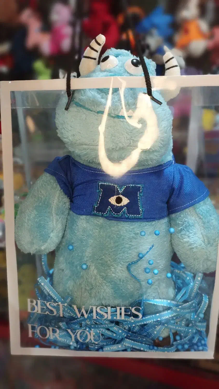 فروشگاه عروسک پولیشی آیهان|اسباببازی بچه|کردکوی, |دیوار