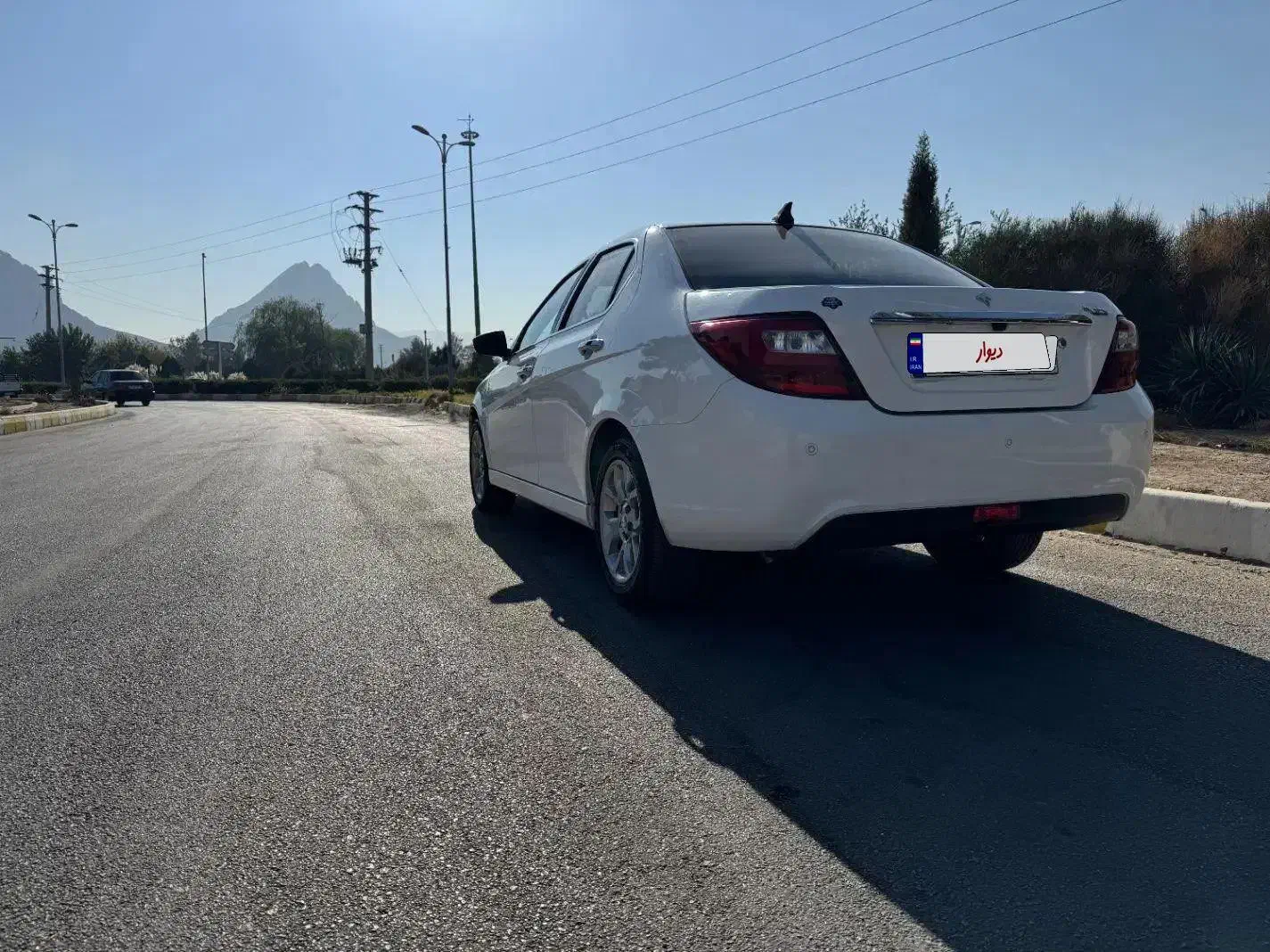 دنا پلاس توربو|خودرو سواری و وانت|اصفهان, بهارستان|دیوار