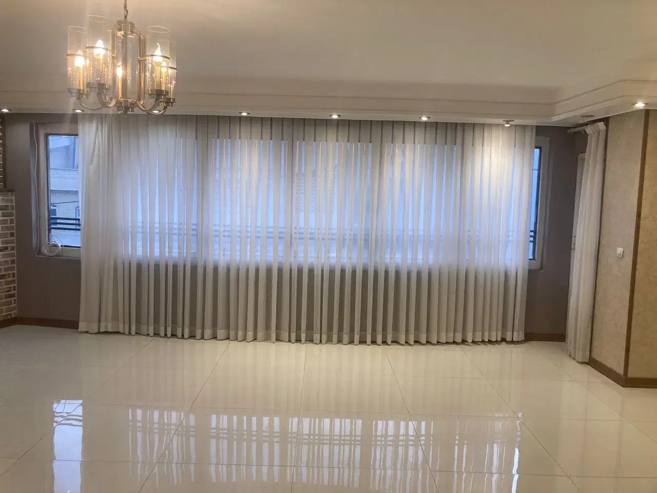 رهن کامل واحد اپارتمان زرگری|اجارهٔ آپارتمان|شیراز, زرگری|دیوار