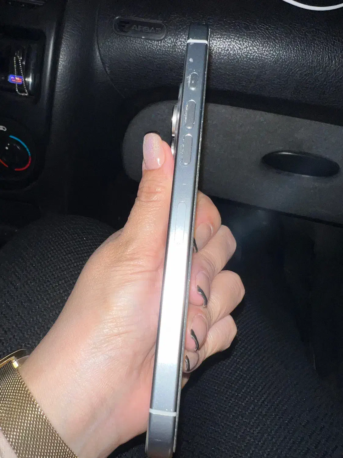 آیفون ۱۶ پرومکس|موبایل|مشهد, احمدآباد|دیوار