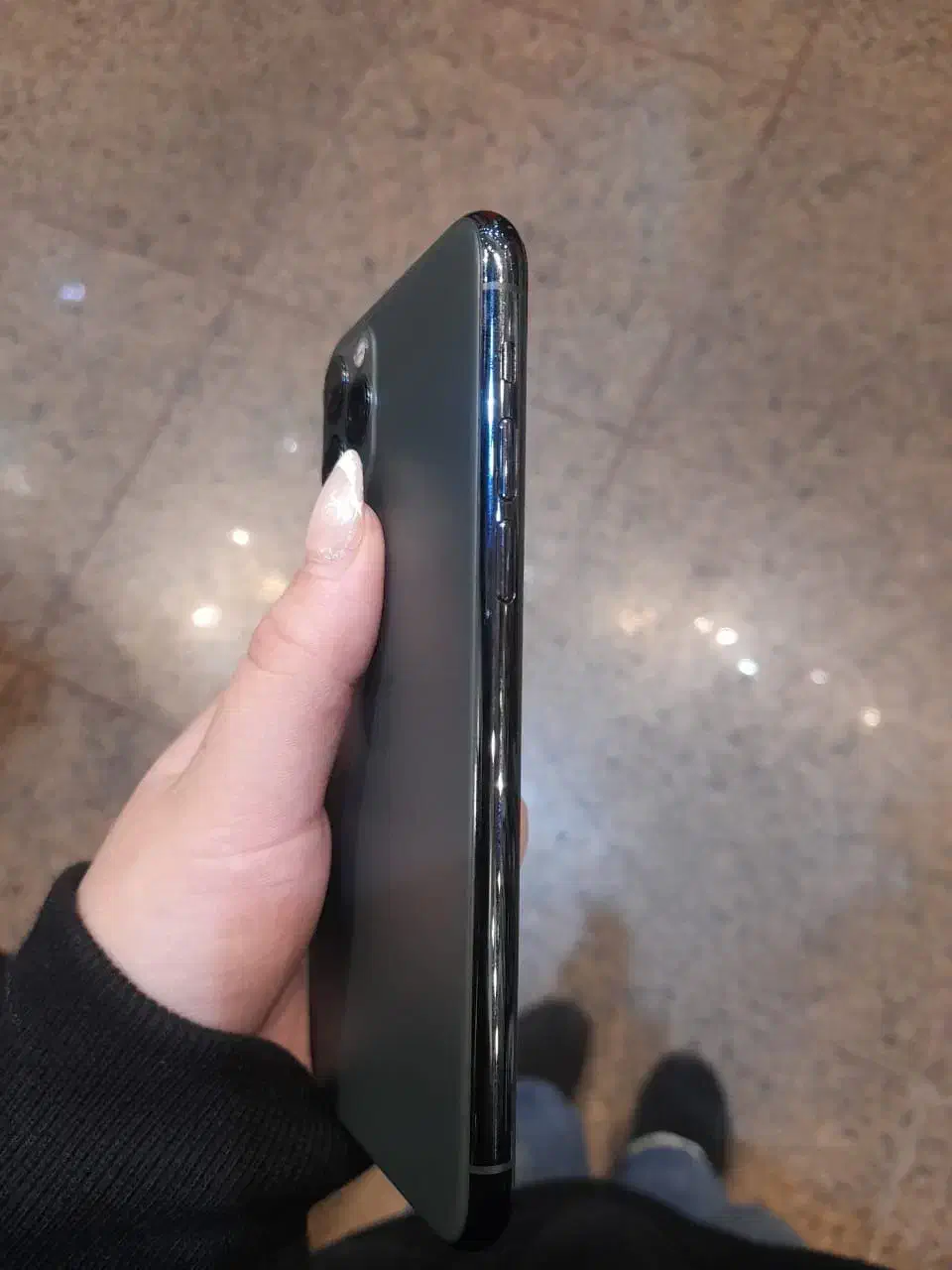 ۱۱ پرو|موبایل|سلمان‌شهر, |دیوار