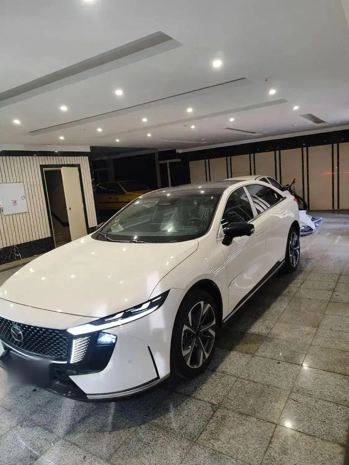 mazda ez6|خودرو سواری و وانت|تهران, تهرانسر مرکزی|دیوار