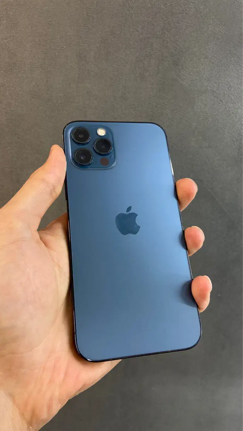 ایفون ۱۲ پرو|موبایل|شاهین‌شهر, فردوسی|دیوار