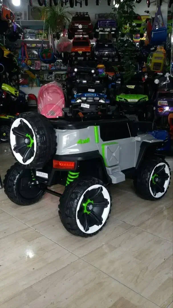 فروش ماشین شارژی|اسباببازی|لنده, |دیوار