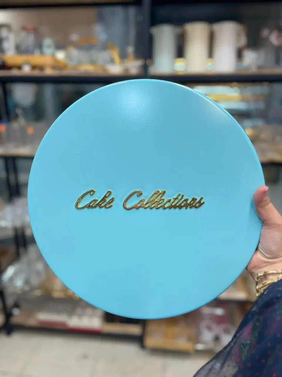 قالب بسبوسه|ظروف پخت‌وپز|بندرعباس, |دیوار