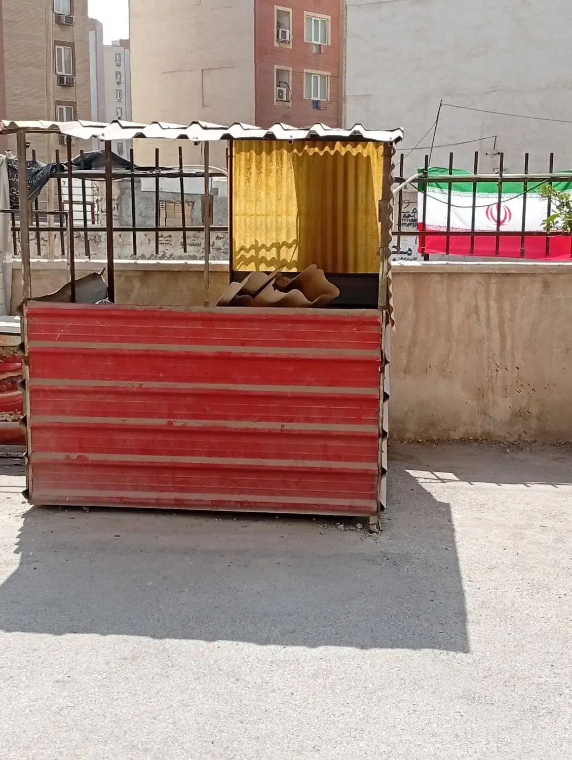 دکه|فروش مغازه و غرفه|بندرعباس, |دیوار