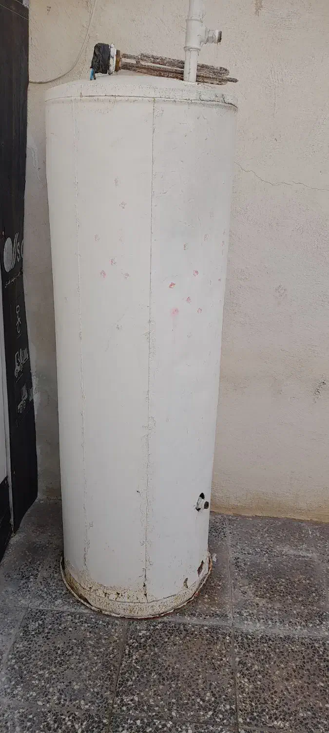 آبگرمکن برقی|آبگرمکن، پکیج، شوفاژ|بوشهر, |دیوار