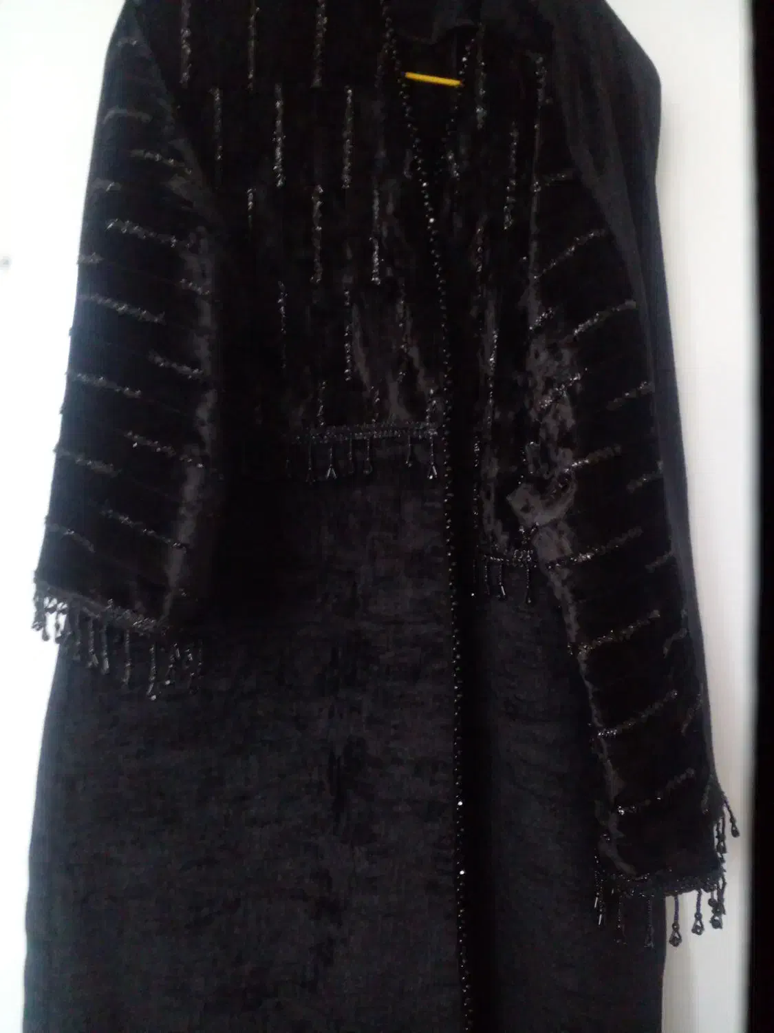 مانتو نو|لباس|اردبیل, |دیوار