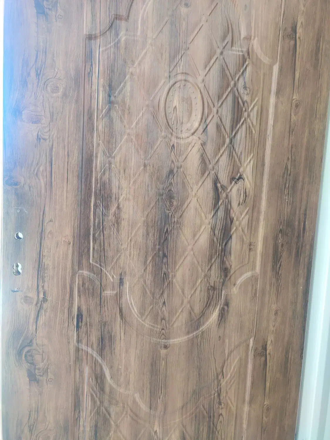 3 عدد در|مصالح و تجهیزات ساختمان|همدان, |دیوار