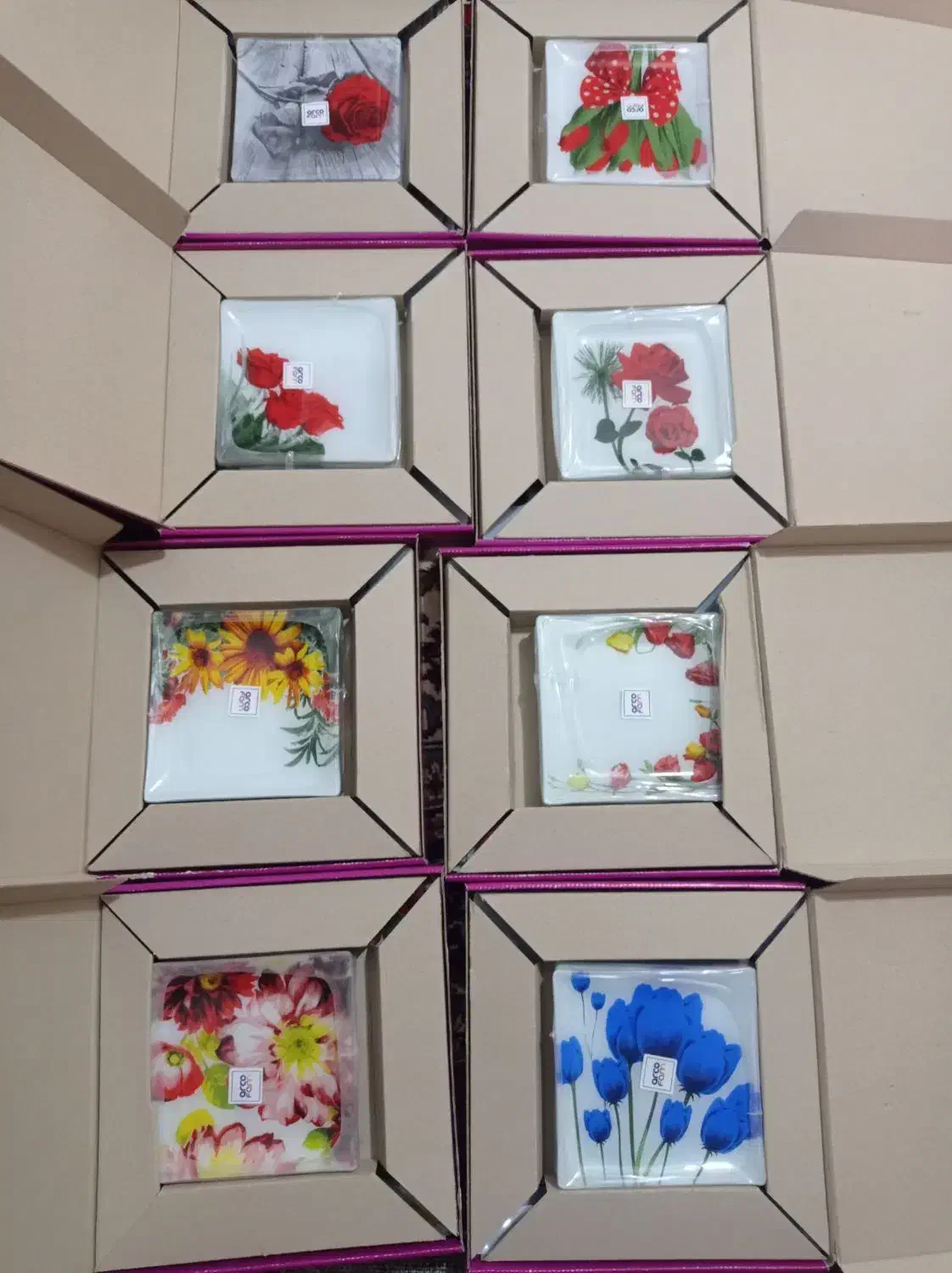 7پارچه|کلکسیون و سرگرمی|بجنورد, |دیوار