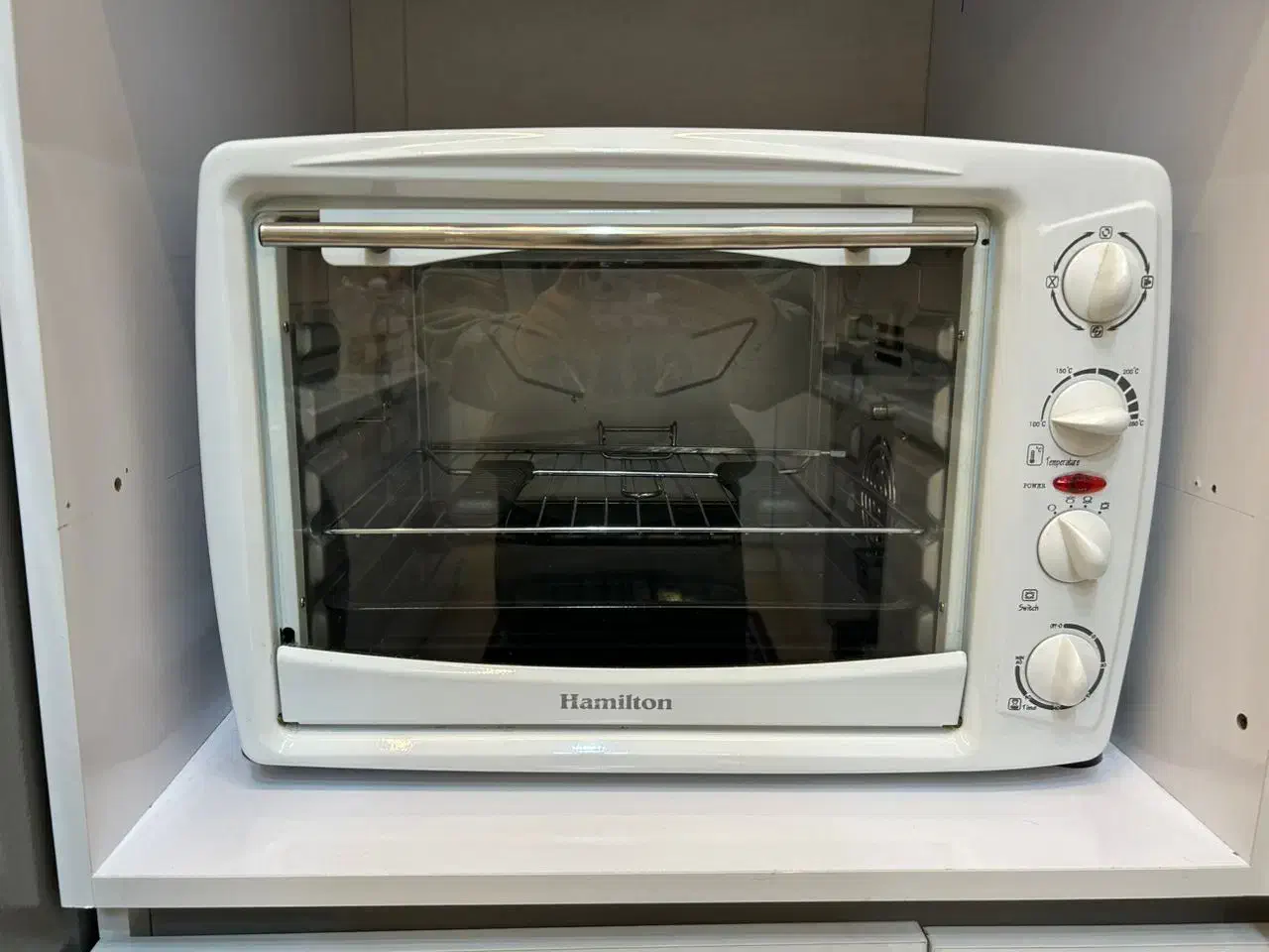 توستر Hamilton|اجاق گاز و لوازم برقی پختوپز|تهران, صد دستگاه|دیوار