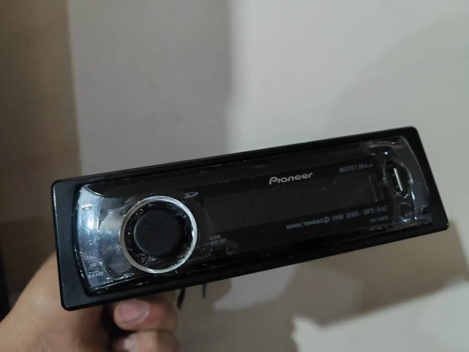 باندوظبط|صوتی و تصویری|بناب, |دیوار