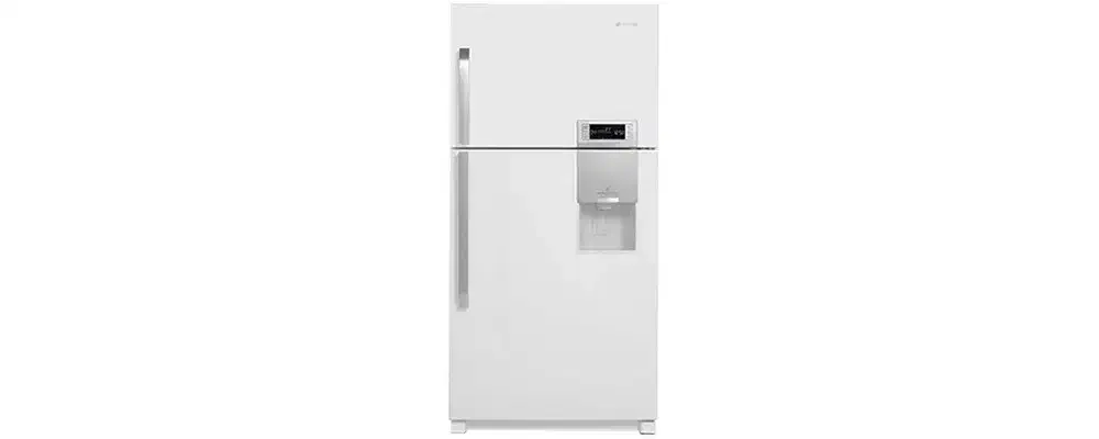 یخچال و فریزر 27 فوت اسنوا مدل SN3-2027LW|یخچال و فریزر|شهرکرد, |دیوار