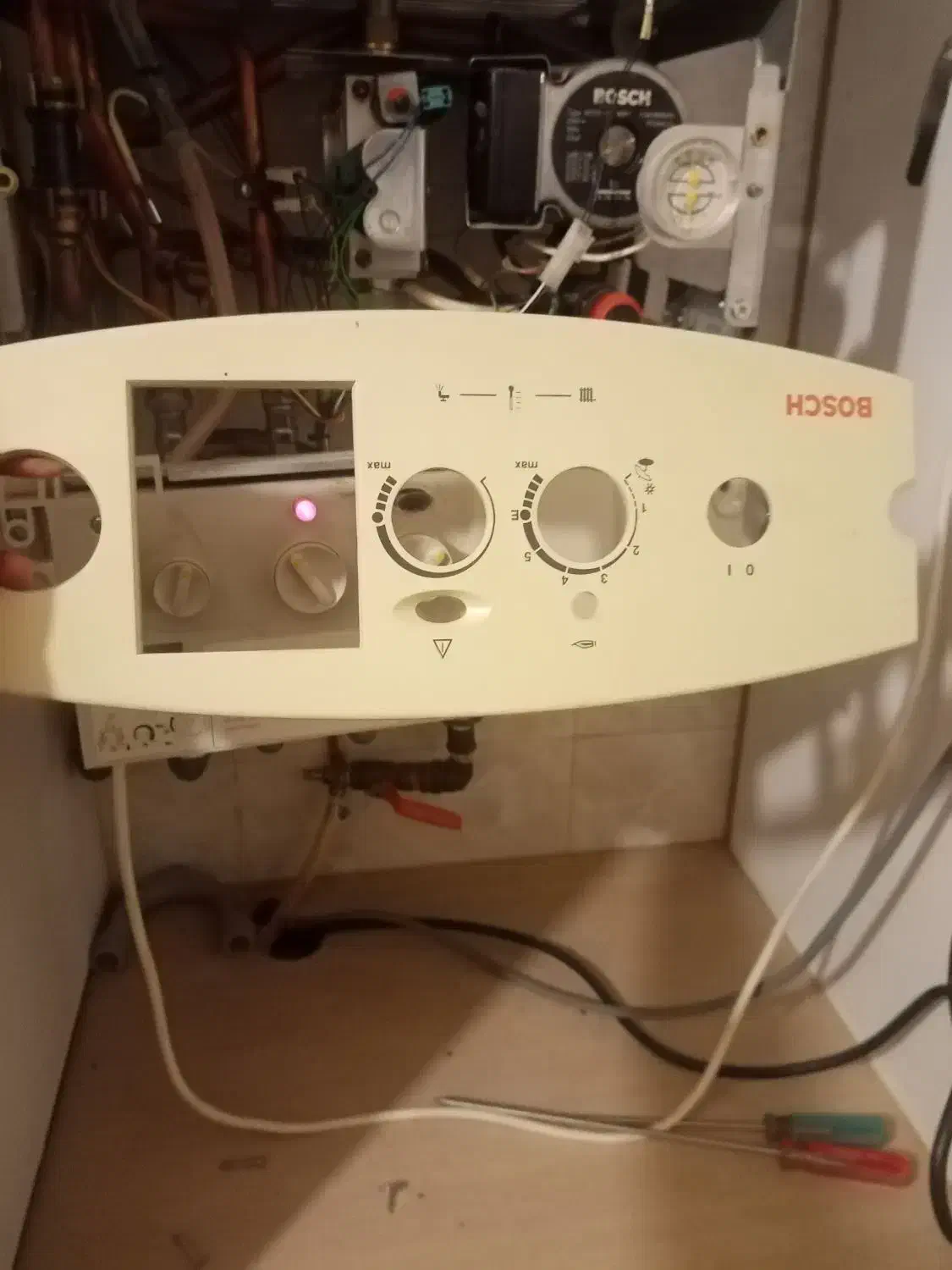 تعمیر و سرویس پکیج آبگرمکن کولر آبی صدرا تعمیرات|خدمات پیشه و مهارت|صدرا-فارس, فاز ۱|دیوار