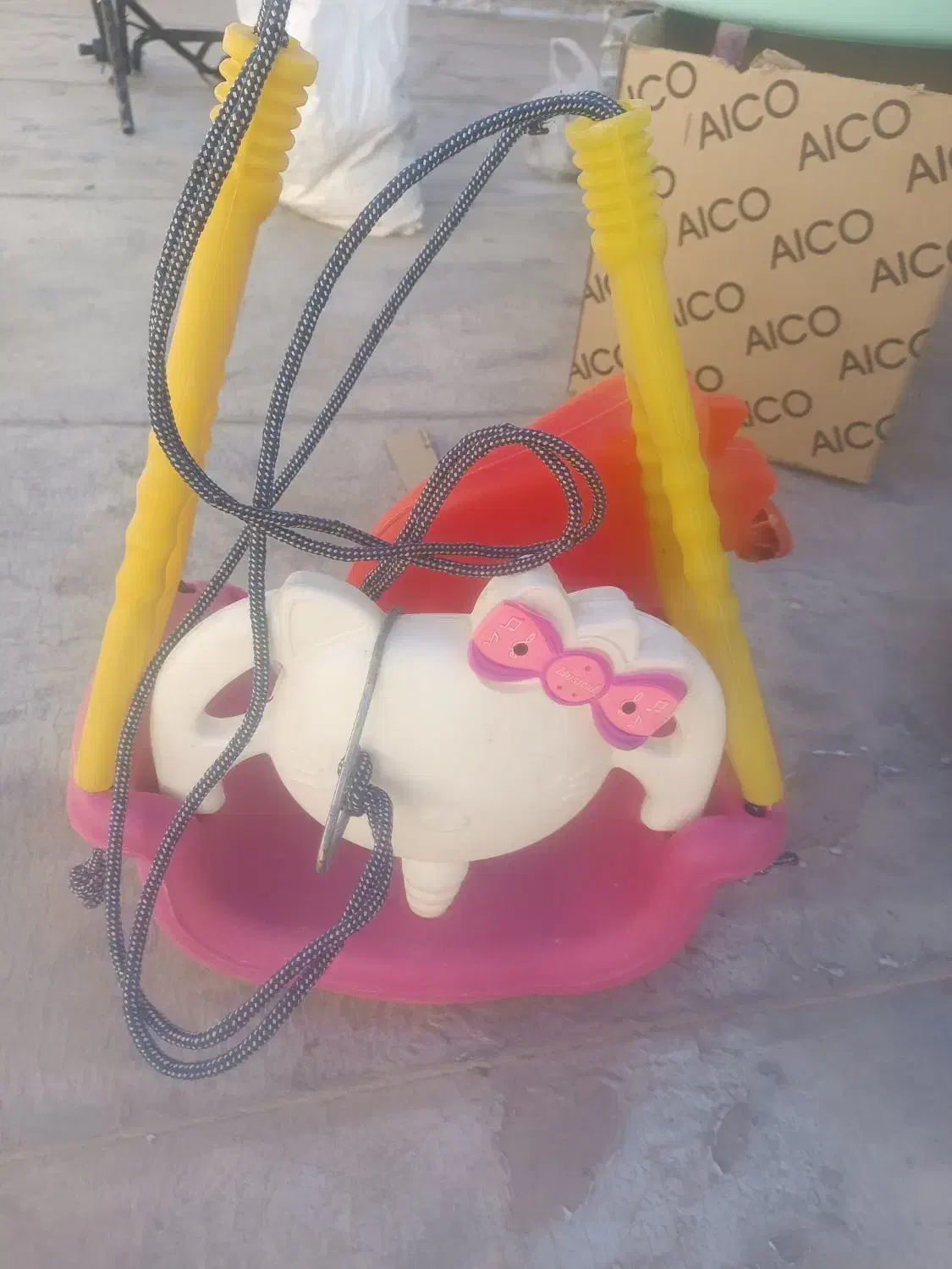 تاپ کودک|اسباب و اثاث بچه|صفادشت, |دیوار