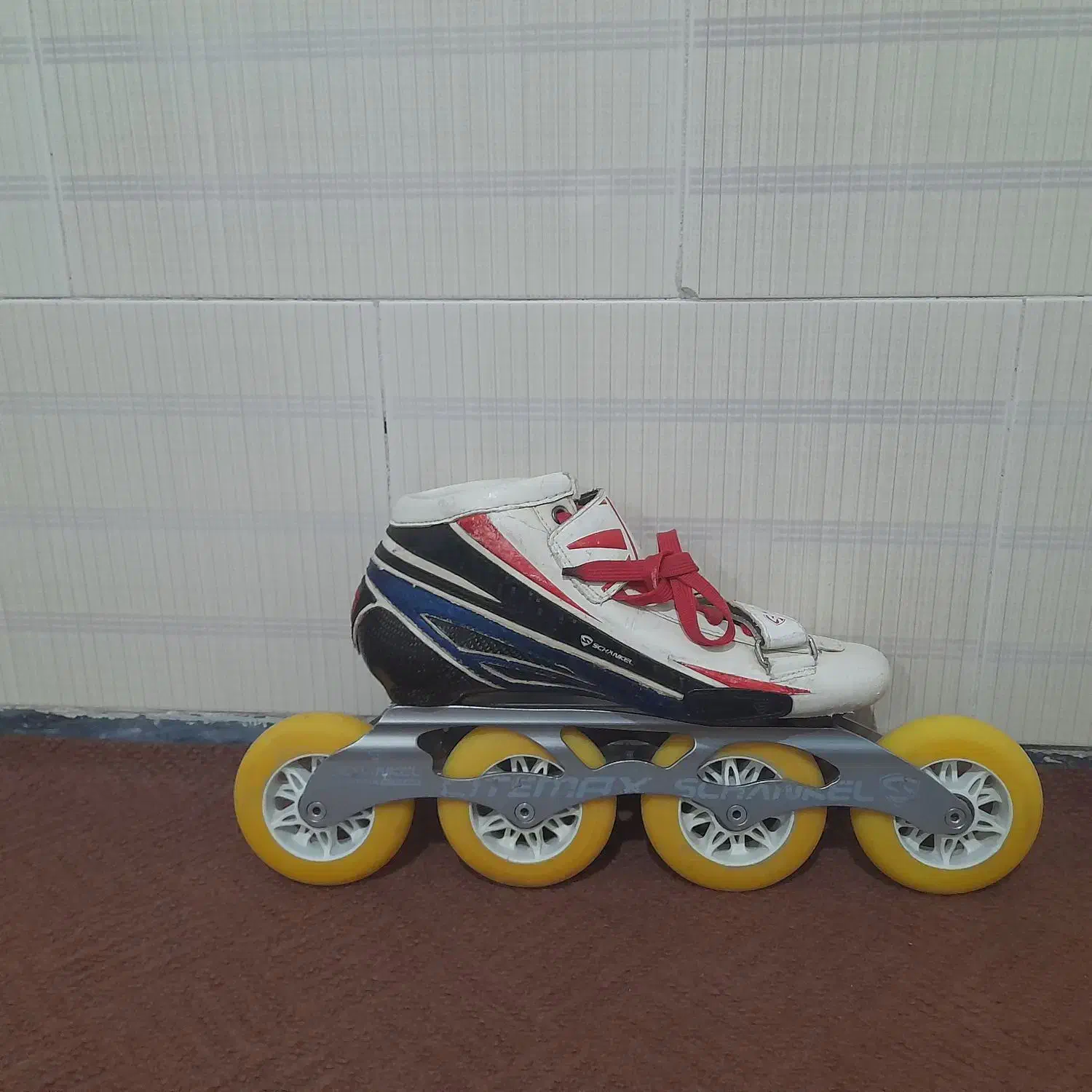 اسکیت سرعت|دوچرخه، اسکیت، اسکوتر|اراک, |دیوار