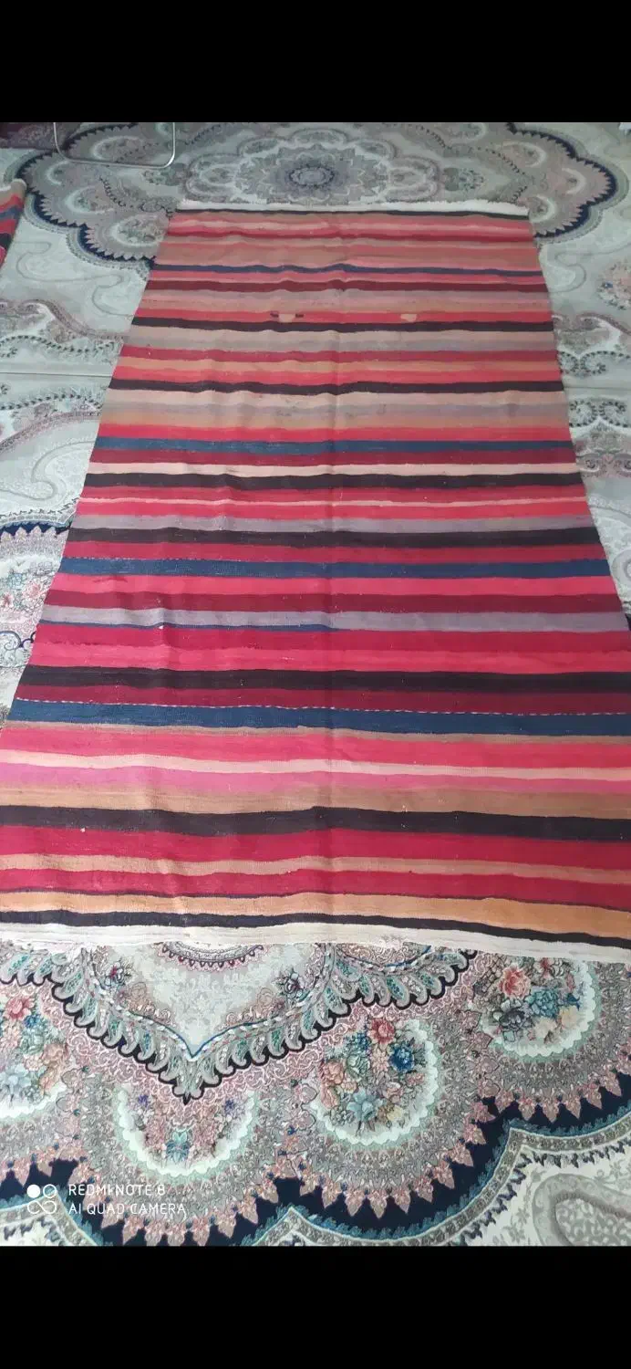 گلیم،جاجیم|گلیم، جاجیم، گبه|مشگین شهر, |دیوار