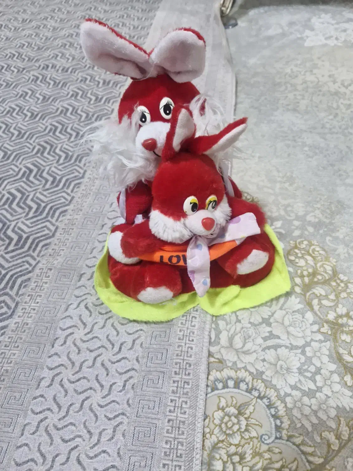 عروسک|اسباببازی بچه|همدان, |دیوار