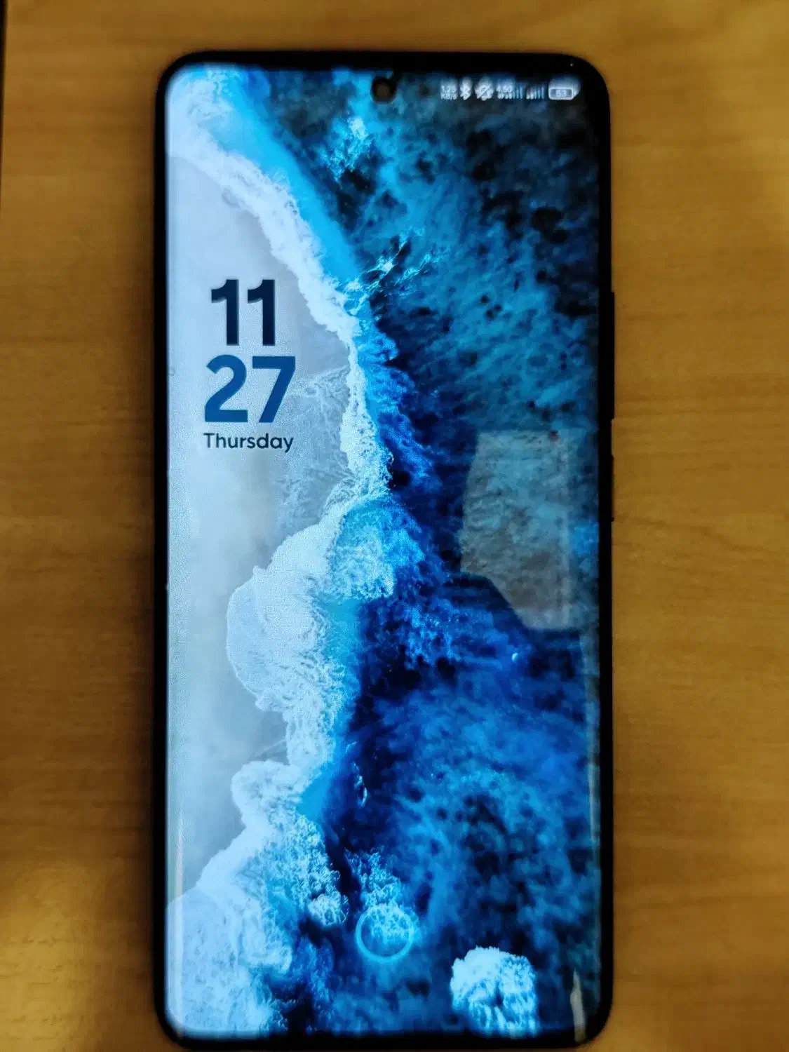 شیاومی نوت ۱۴ پرو پلاس 5G|موبایل|تهران, مهران|دیوار